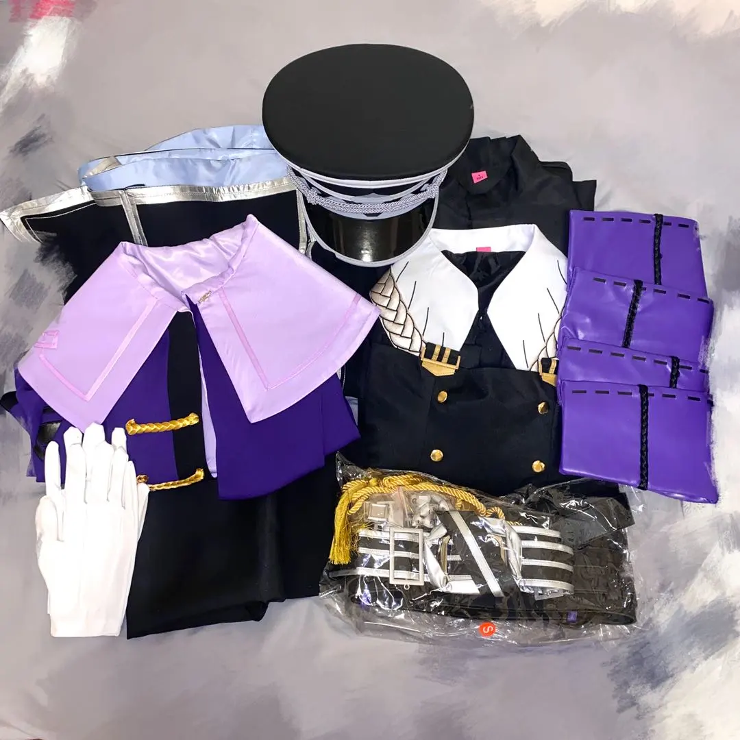 2026年最新】源清麿 コスプレの人気アイテム - メルカリ