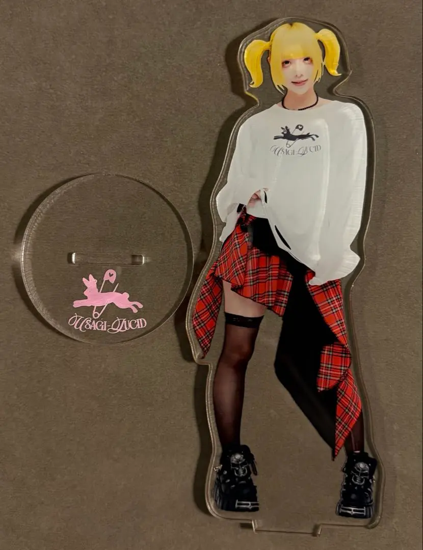 2026年最新】マザリ アクリルスタンドの人気アイテム - メルカリ