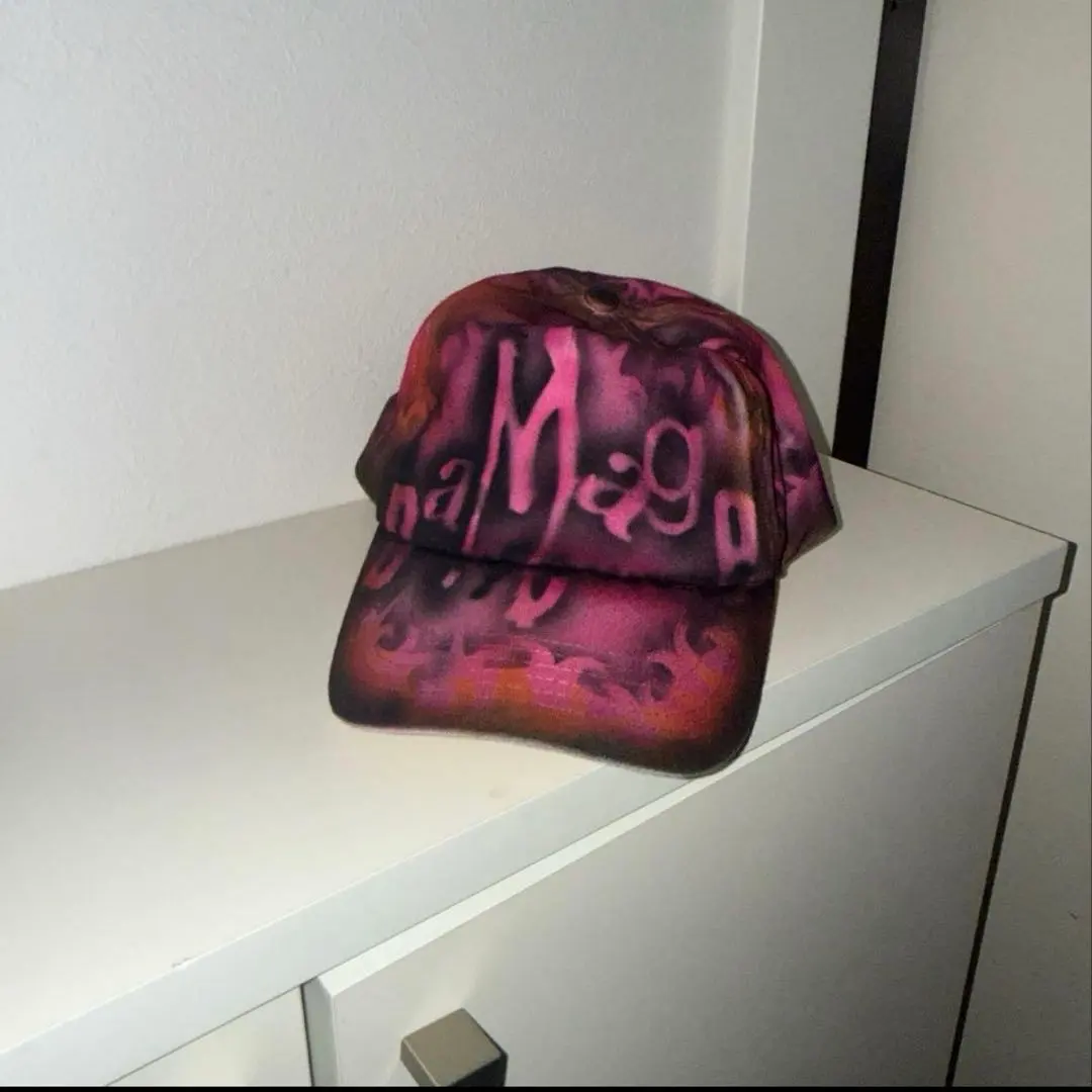 2026年最新】4fsb capの人気アイテム - メルカリ