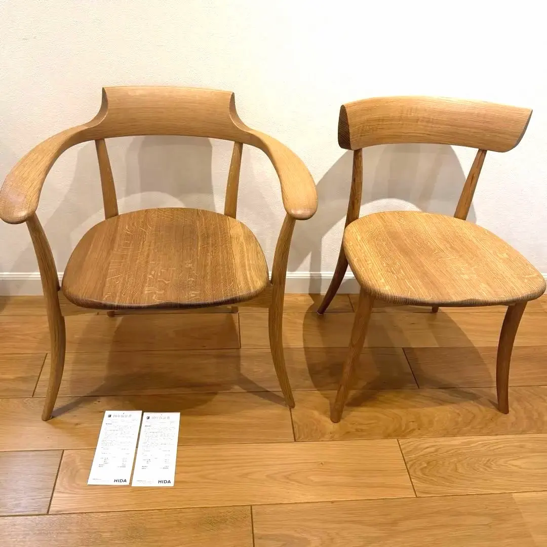 2026年最新】飛騨産業 クレセント アームチェアの人気アイテム - メルカリ