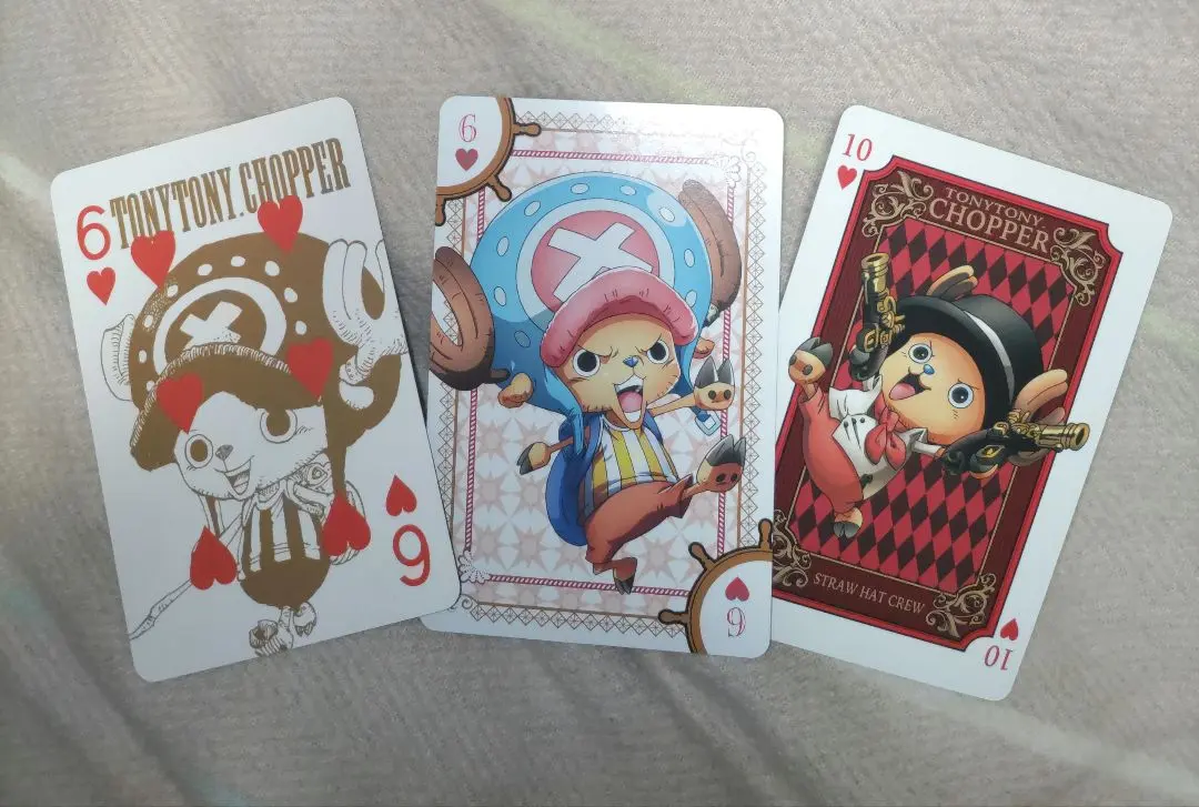 2026年最新】ワンピースタワー トランプの人気アイテム - メルカリ