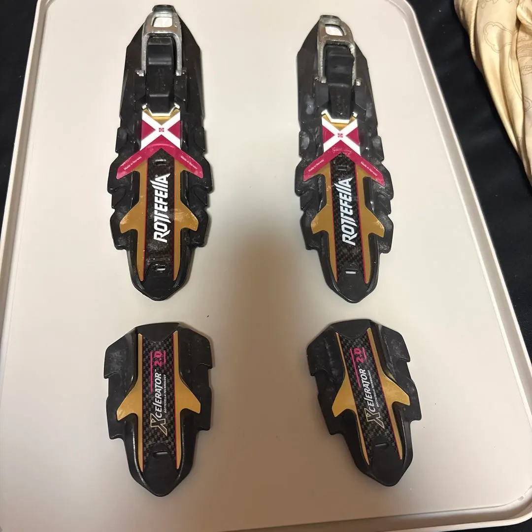 2026年最新】Rottefella ビンディングの人気アイテム - メルカリ