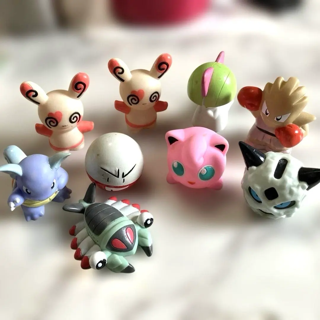 2026年最新】オニゴーリ モンコレの人気アイテム - メルカリ