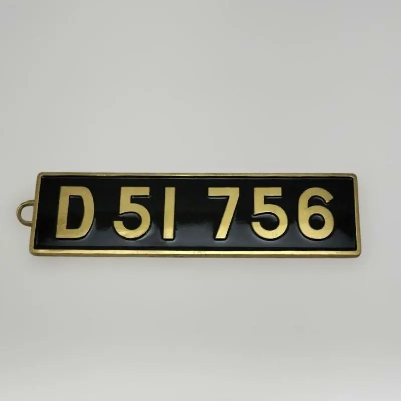 2026年最新】d51 記念 プレートの人気アイテム - メルカリ