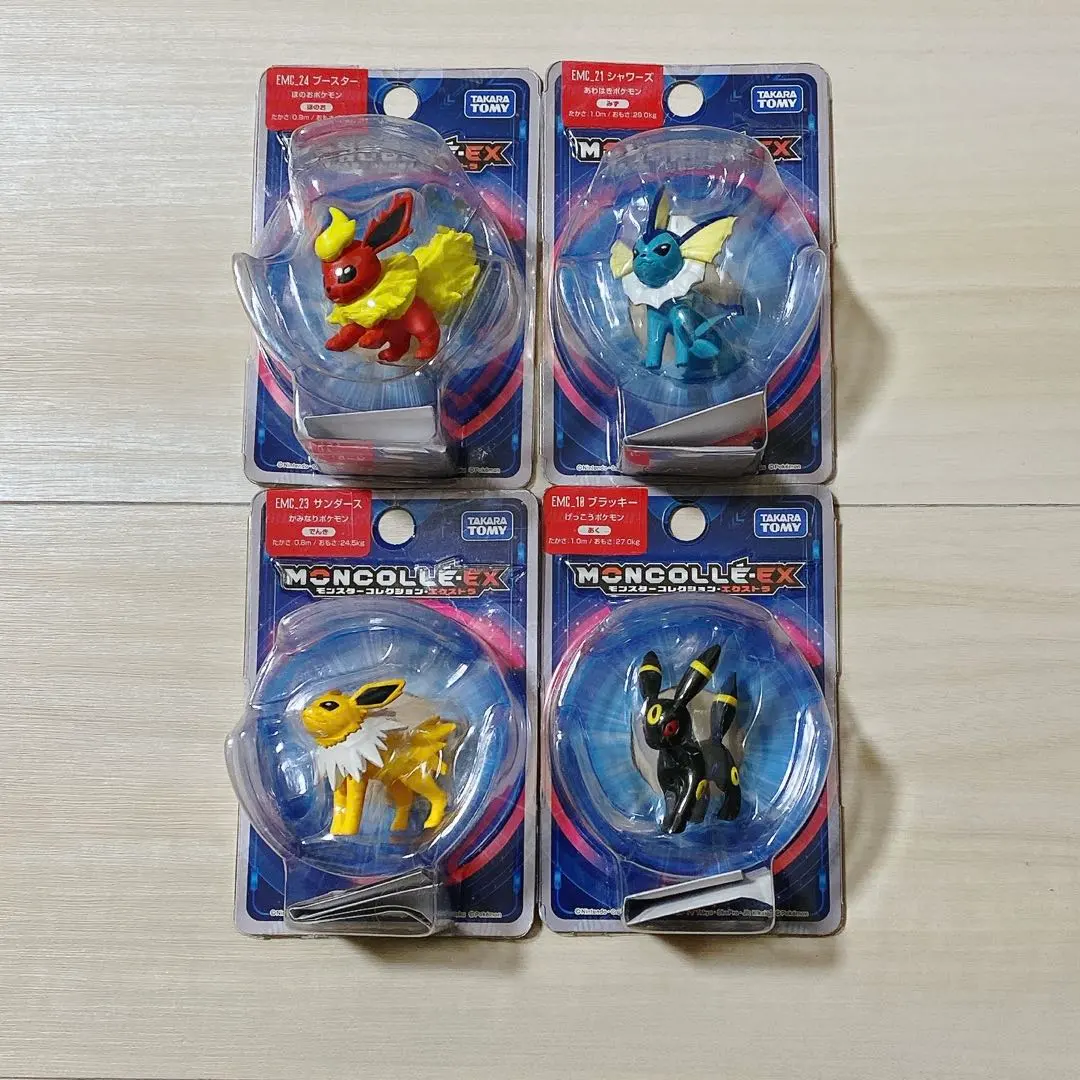 2026年最新】ポケットモンスター モンコレ ブースターの人気アイテム