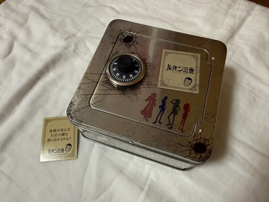 2026年最新】ルパン三世 usj 缶バッジの人気アイテム - メルカリ