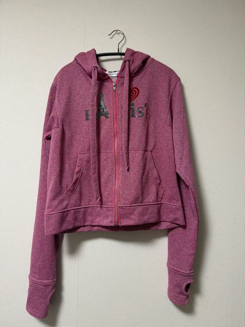 2026年最新】dinoworks フーディーの人気アイテム - メルカリ