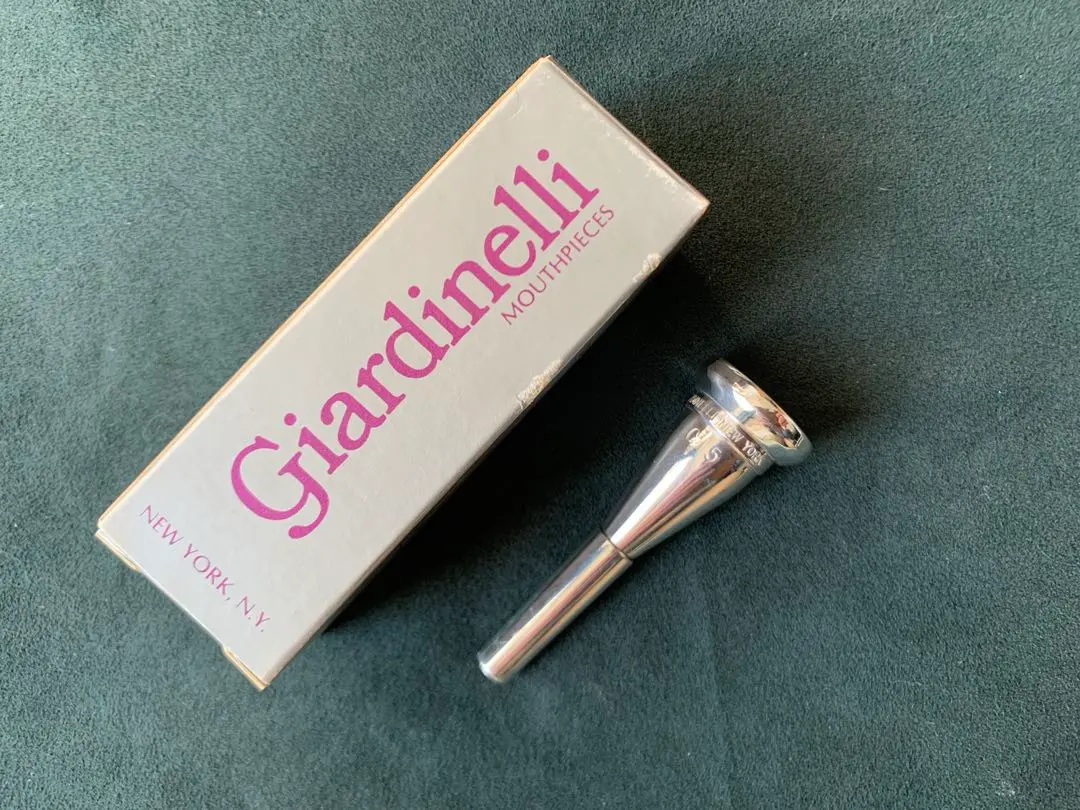 2026年最新】ホルンマウスピース｜ジャルディネリ Giardinelliの人気