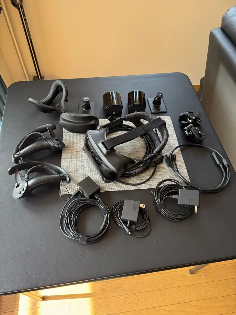 2026年最新】Valve Index ケーブルの人気アイテム - メルカリ