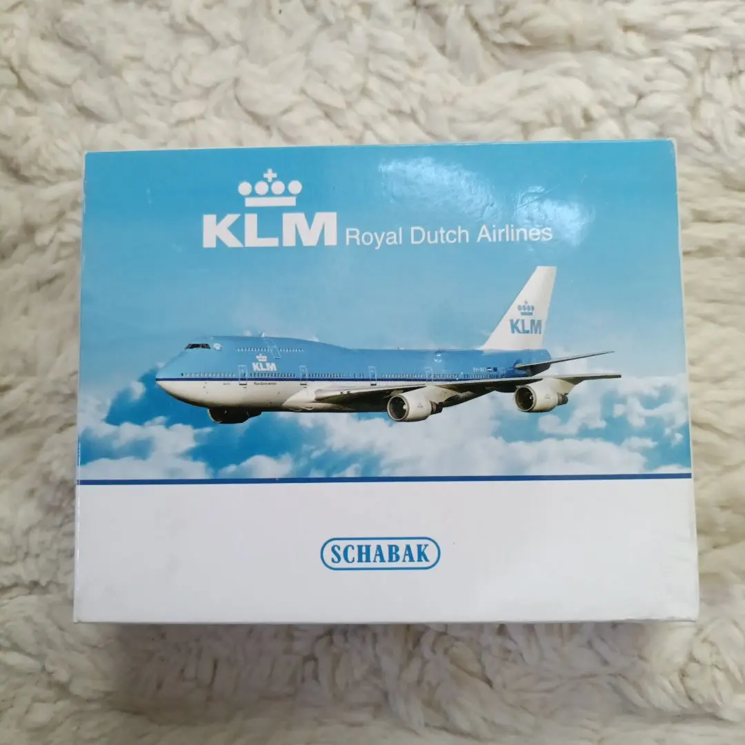 2026年最新】klm 747-400の人気アイテム - メルカリ