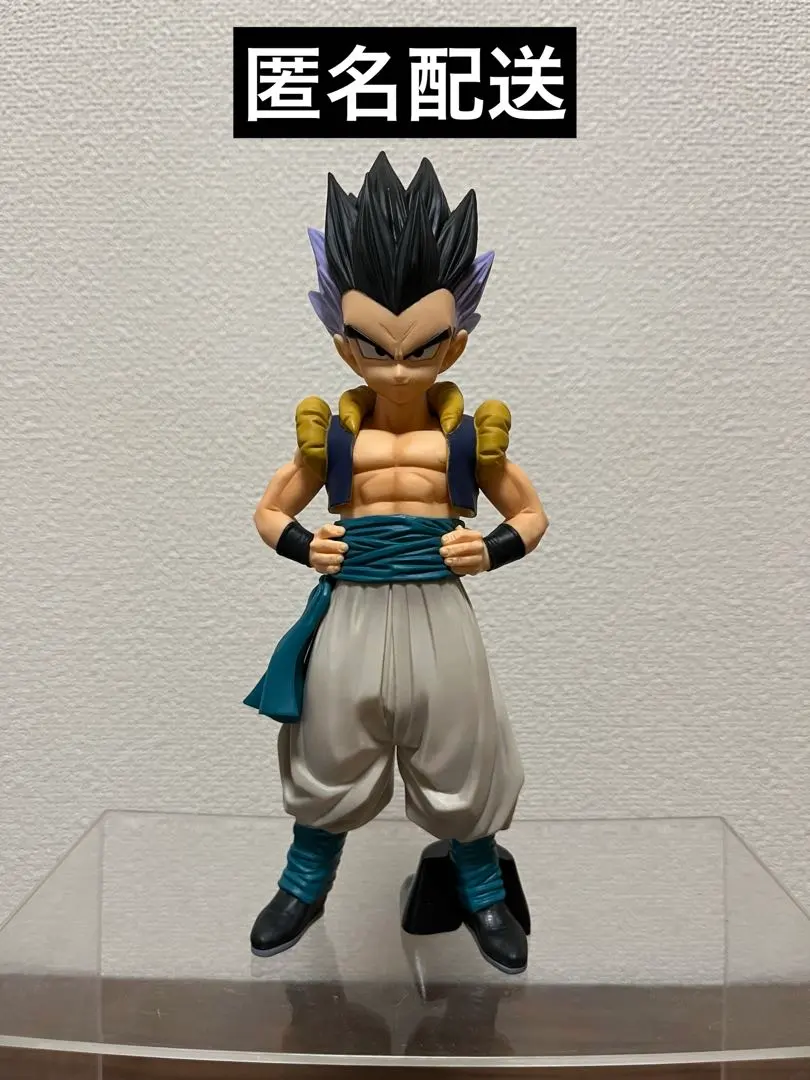 2026年最新】MASTER STARS PIECE ゴテンクスの人気アイテム - メルカリ