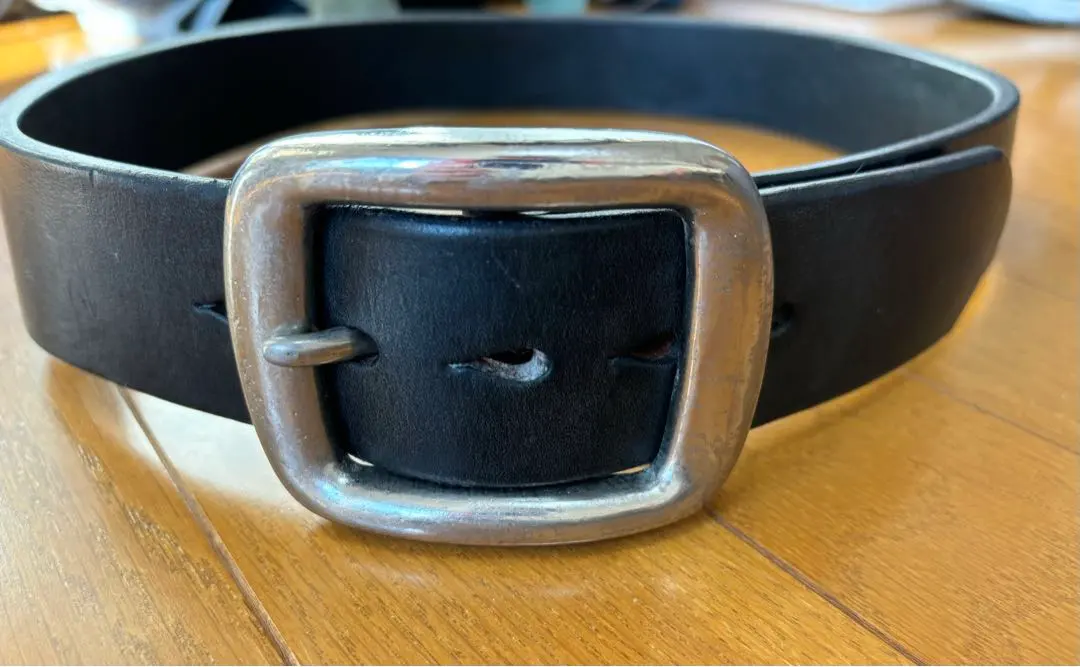 2026年最新】サムライジーンズ ベルトの人気アイテム - メルカリ