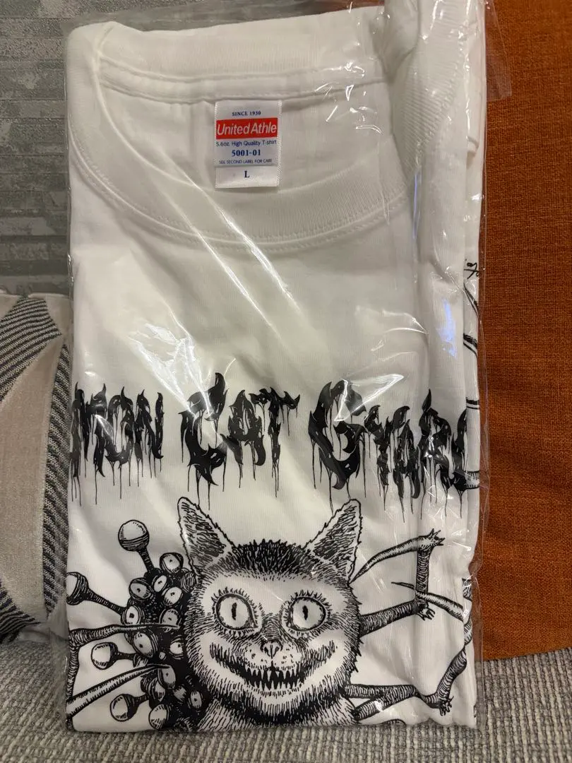 2026年最新】伊藤潤二 tシャツ ギャロンの人気アイテム - メルカリ