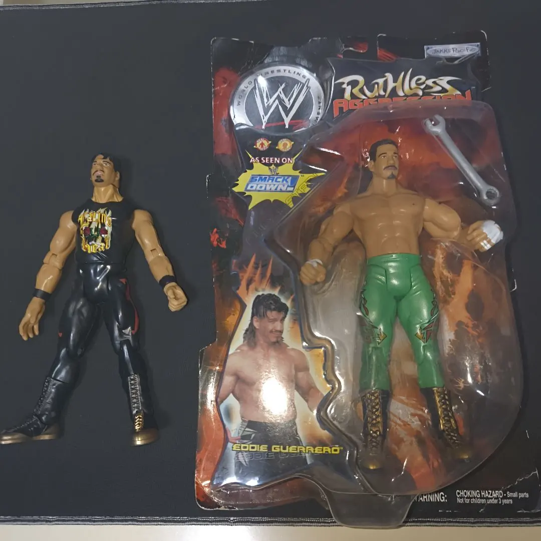 2026年最新】エディ・ゲレロの人気アイテム - メルカリ