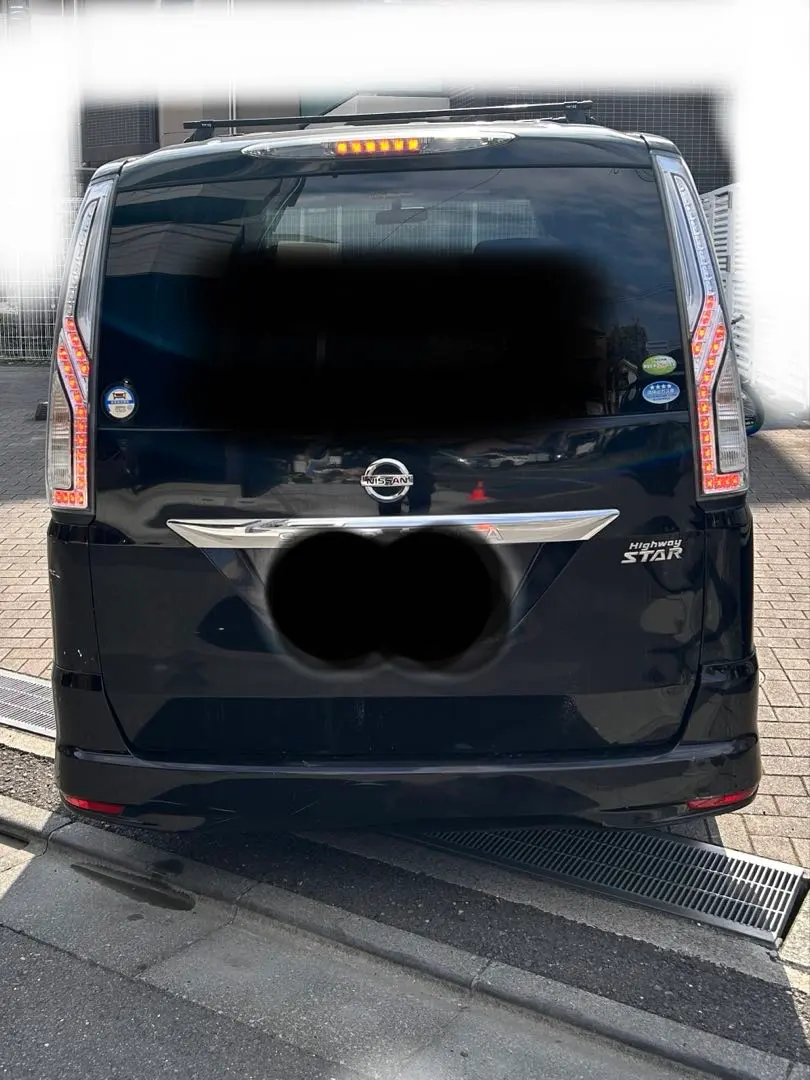 2026年最新】c26 セレナ 後期 テールの人気アイテム - メルカリ