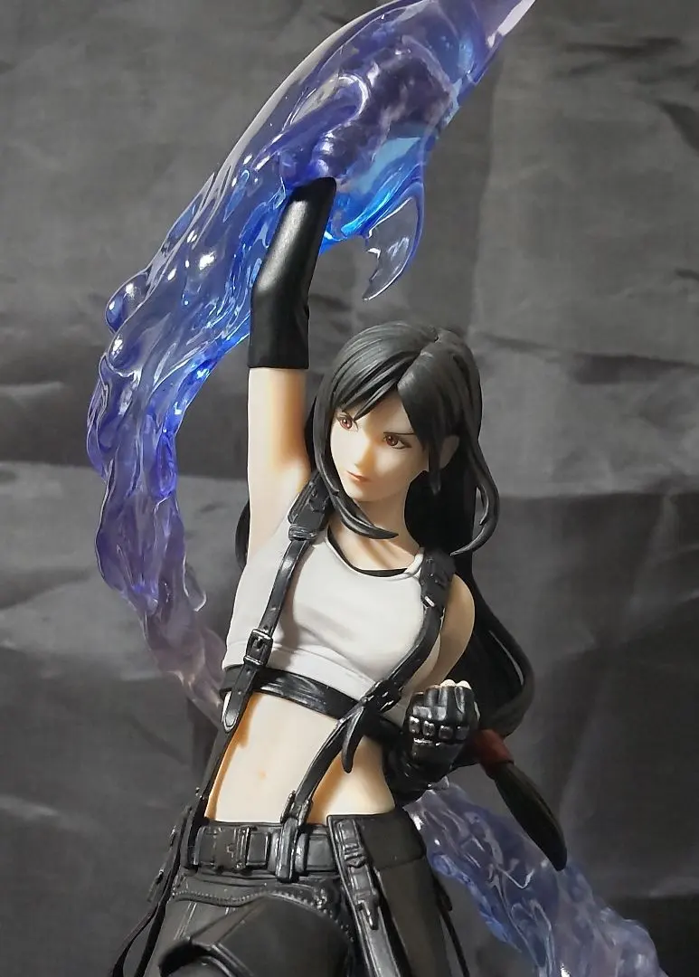 2026年最新】ff7 一番くじ フィギュア ティファの人気アイテム - メルカリ