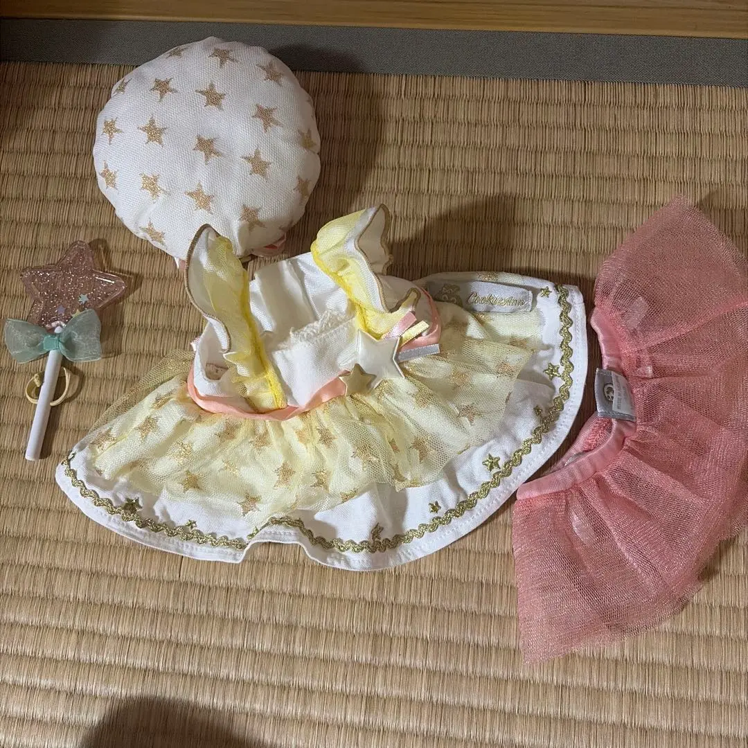 2026年最新】タイムトゥシャイン コスチュームの人気アイテム - メルカリ