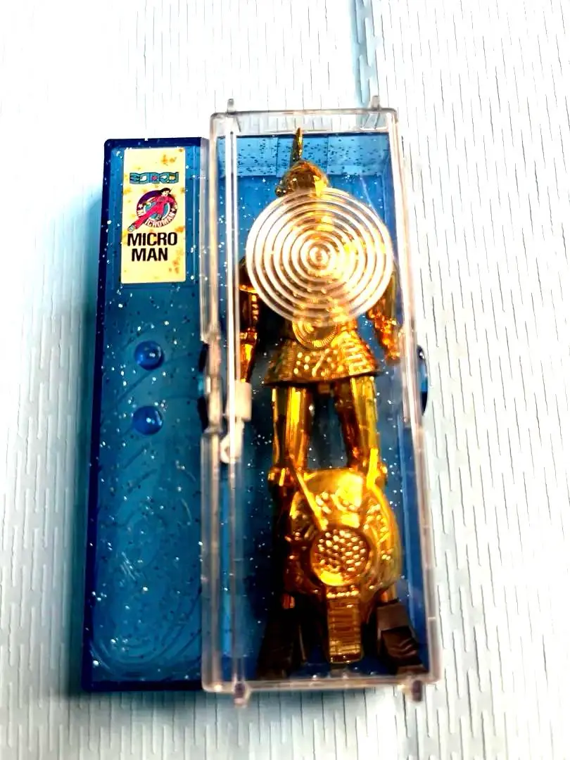 2026年最新】ミクロマン ナイトの人気アイテム - メルカリ