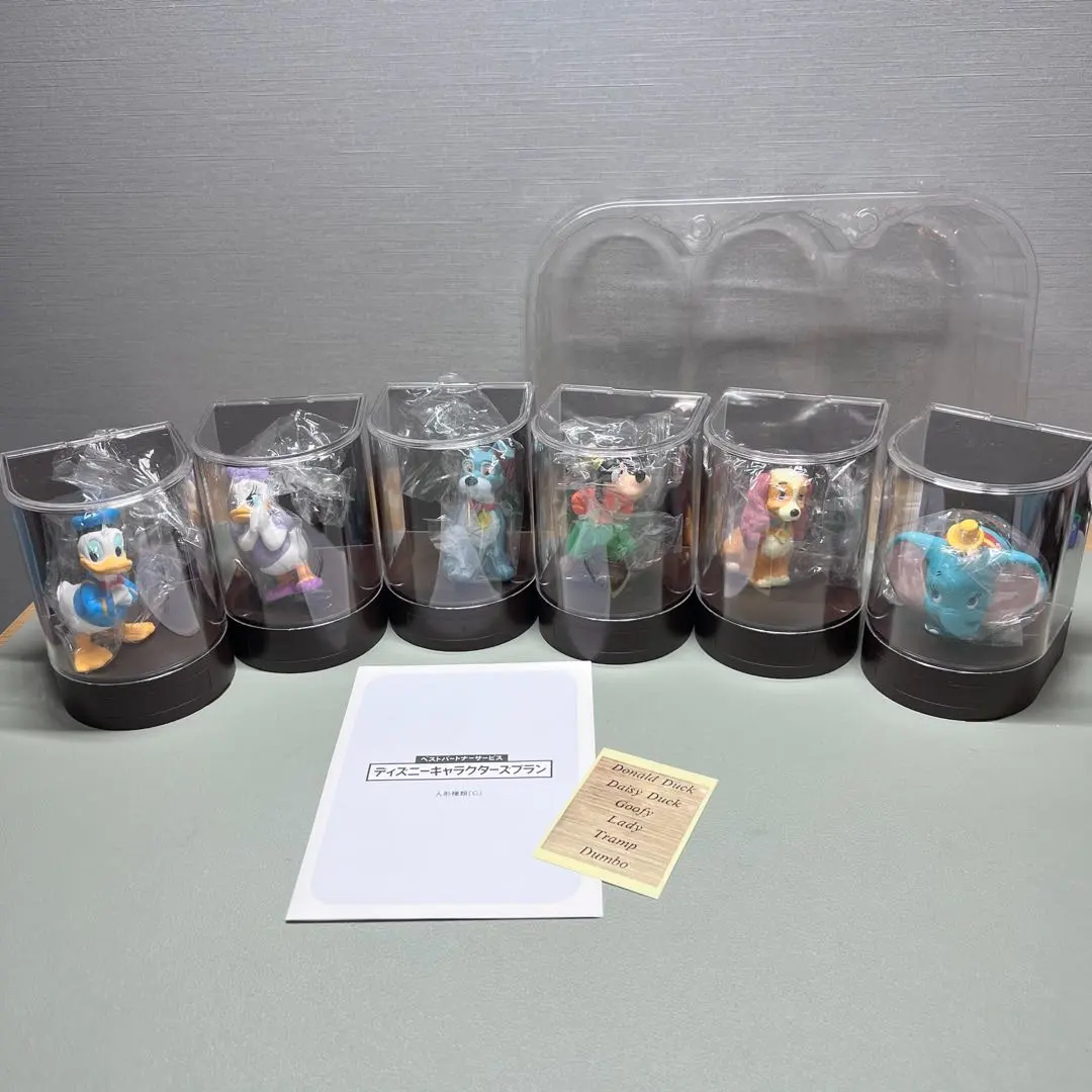 2026年最新】ディズニーキャラクターズプランの人気アイテム - メルカリ