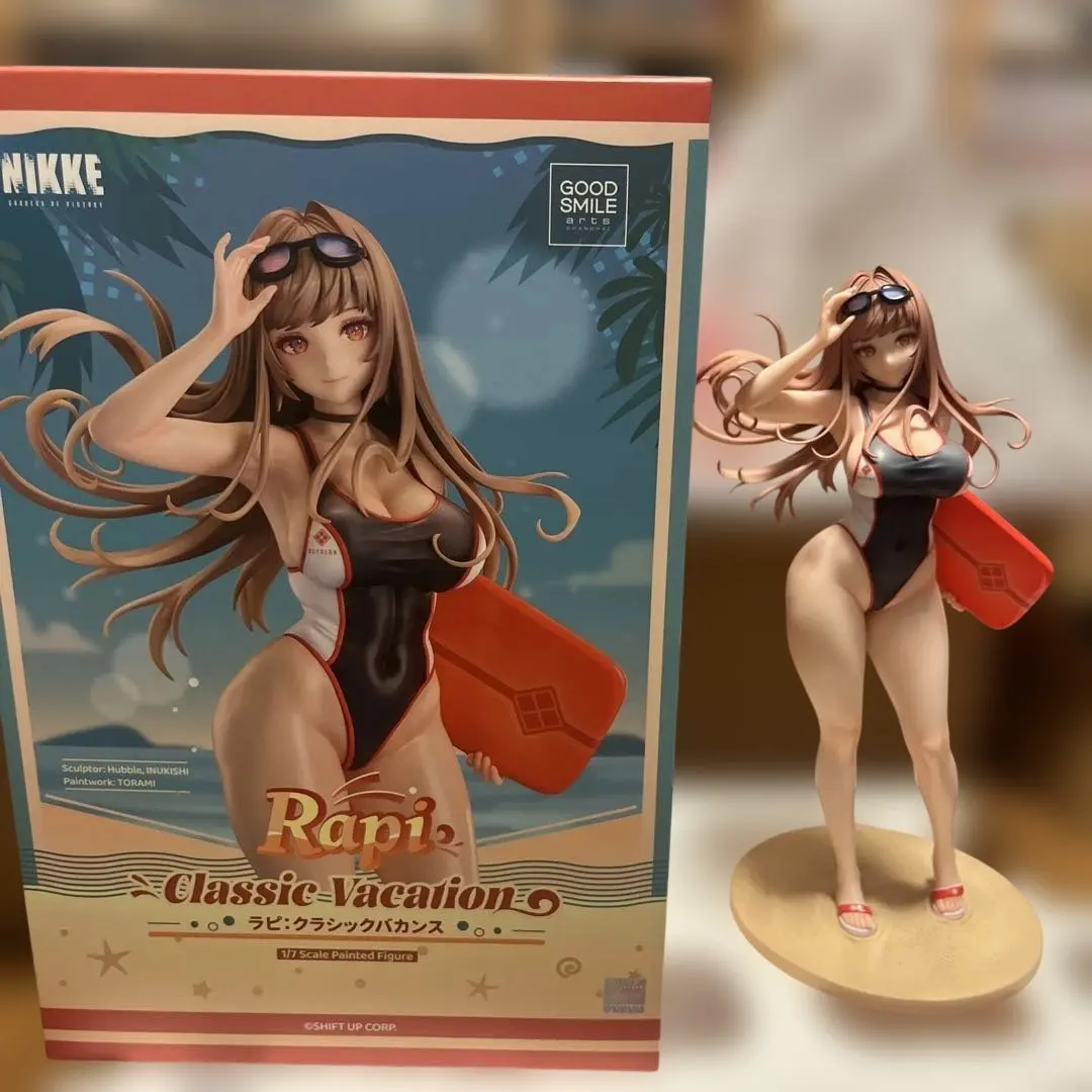 2026年最新】勝利の女神:NIKKE ラピ:クラシックバカンスの人気アイテム