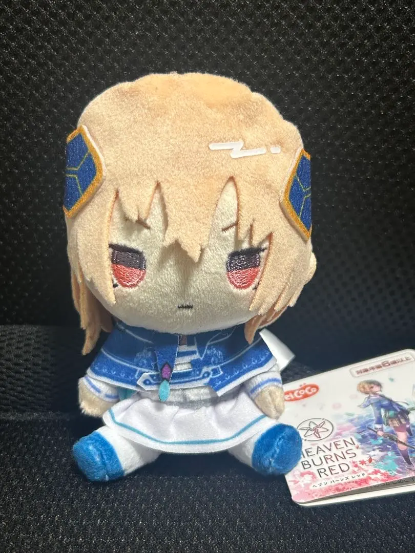 2026年最新】ヘブンバーンズレッド もちどるの人気アイテム - メルカリ
