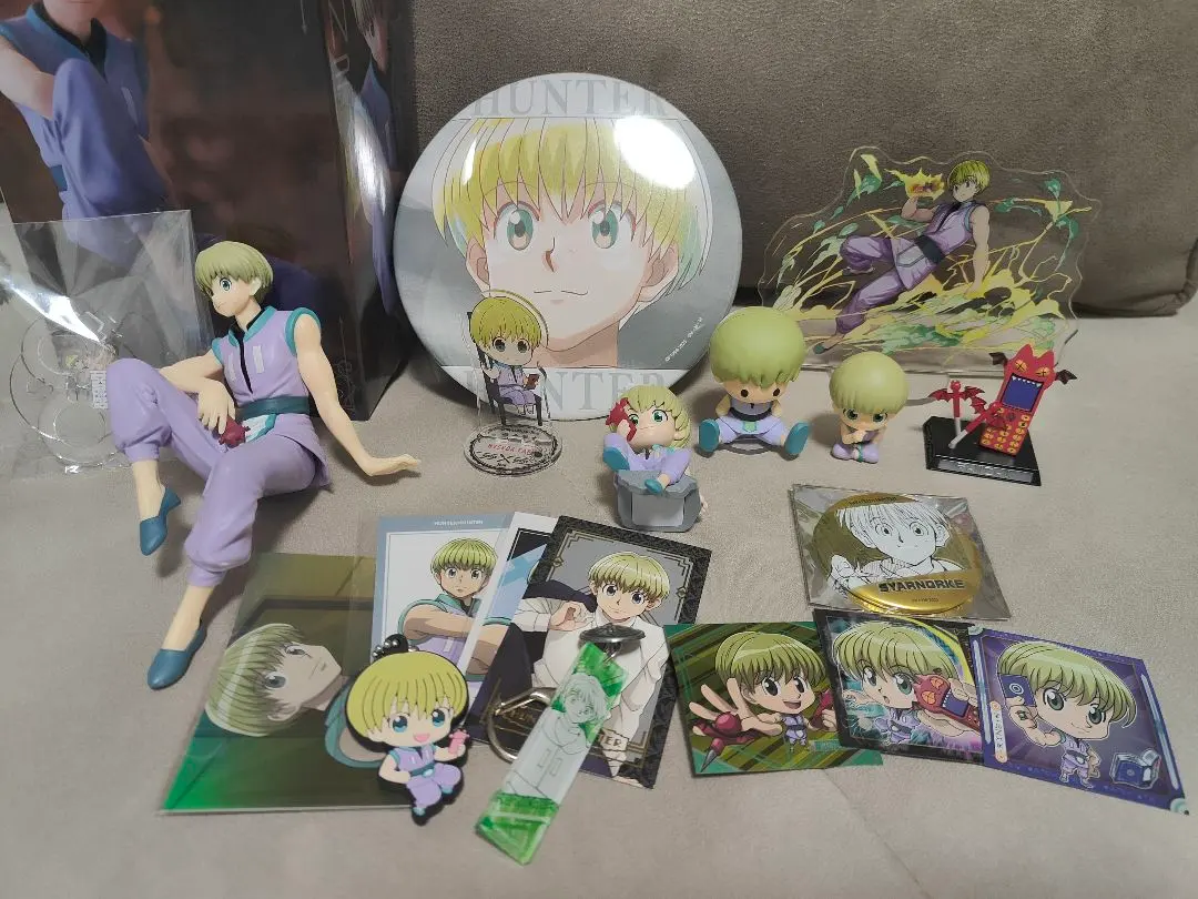 2026年最新】シャルナーク ラバーストラップの人気アイテム - メルカリ