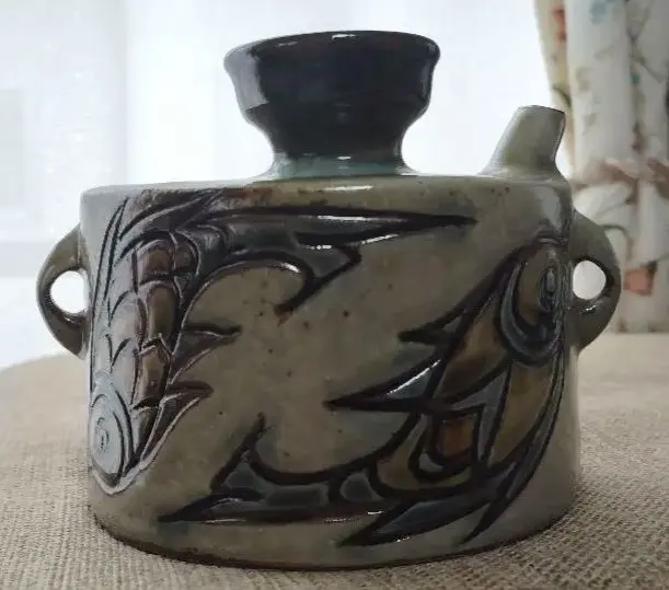 2026年最新】壺屋焼抱瓶の人気アイテム - メルカリ