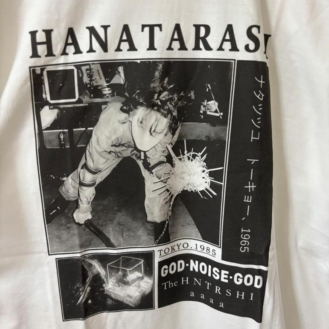 2026年最新】山塚アイ Tシャツの人気アイテム - メルカリ