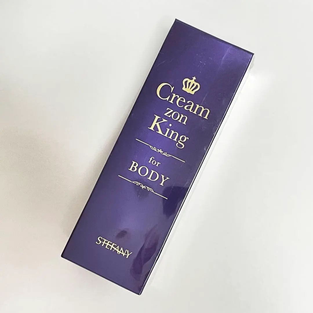 2026年最新】銀座ステファニー クリームゾンキングの人気アイテム