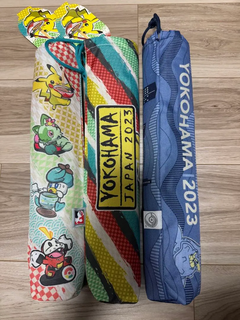 2026年最新】wcs 2015 プレイマットの人気アイテム - メルカリ