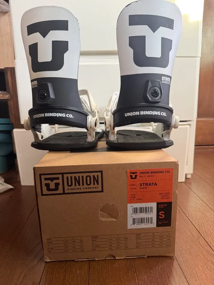 2026年最新】union strata lの人気アイテム - メルカリ