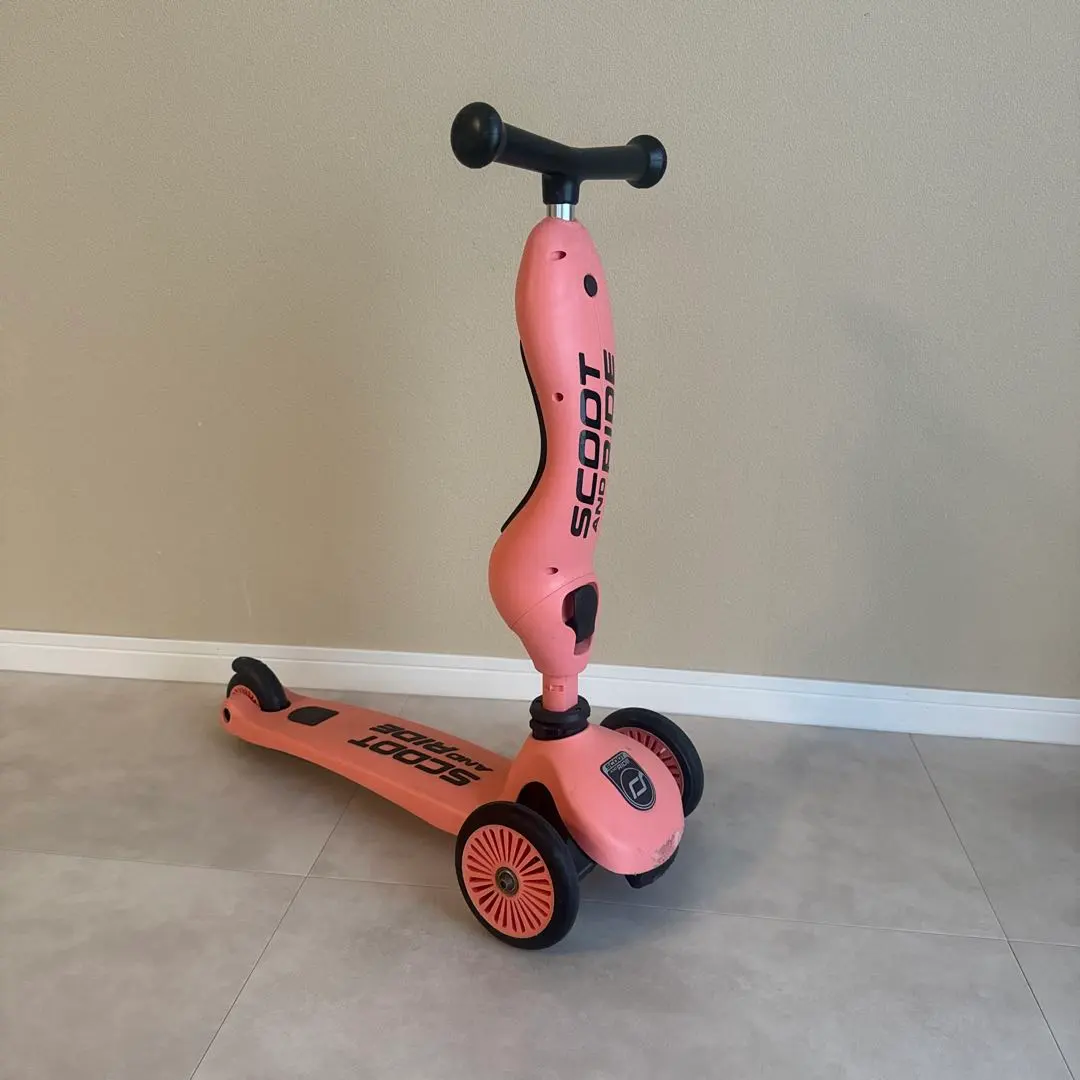 2026年最新】SCOOT AND RIDEの人気アイテム - メルカリ