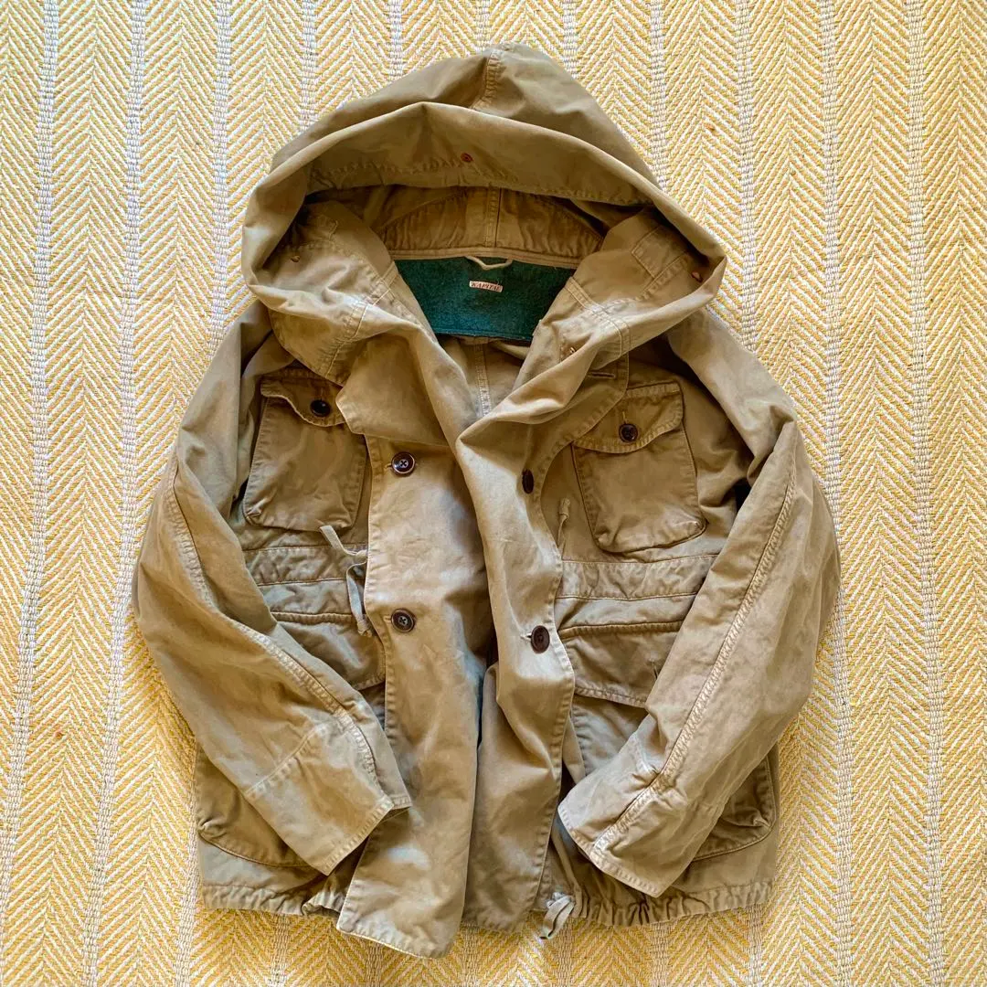 2026年最新】KAPITAL ミリタリージャケットの人気アイテム - メルカリ