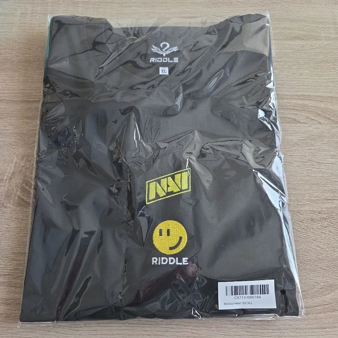 2026年最新】Riddle order tシャツの人気アイテム - メルカリ