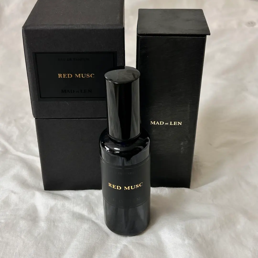 2026年最新】mad et len red muscの人気アイテム - メルカリ