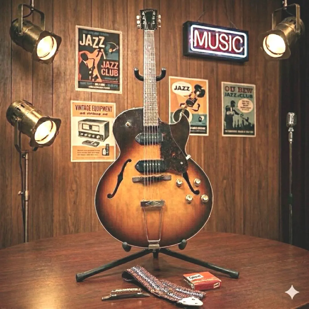 2026年最新】GIBSON ES-175の人気アイテム - メルカリ