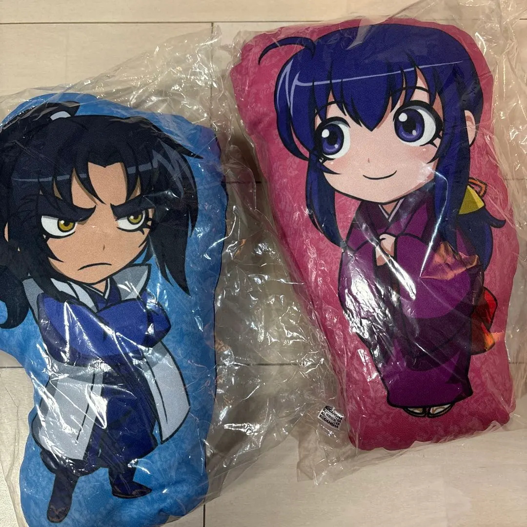 2026年最新】バジリスク 朧の人気アイテム - メルカリ