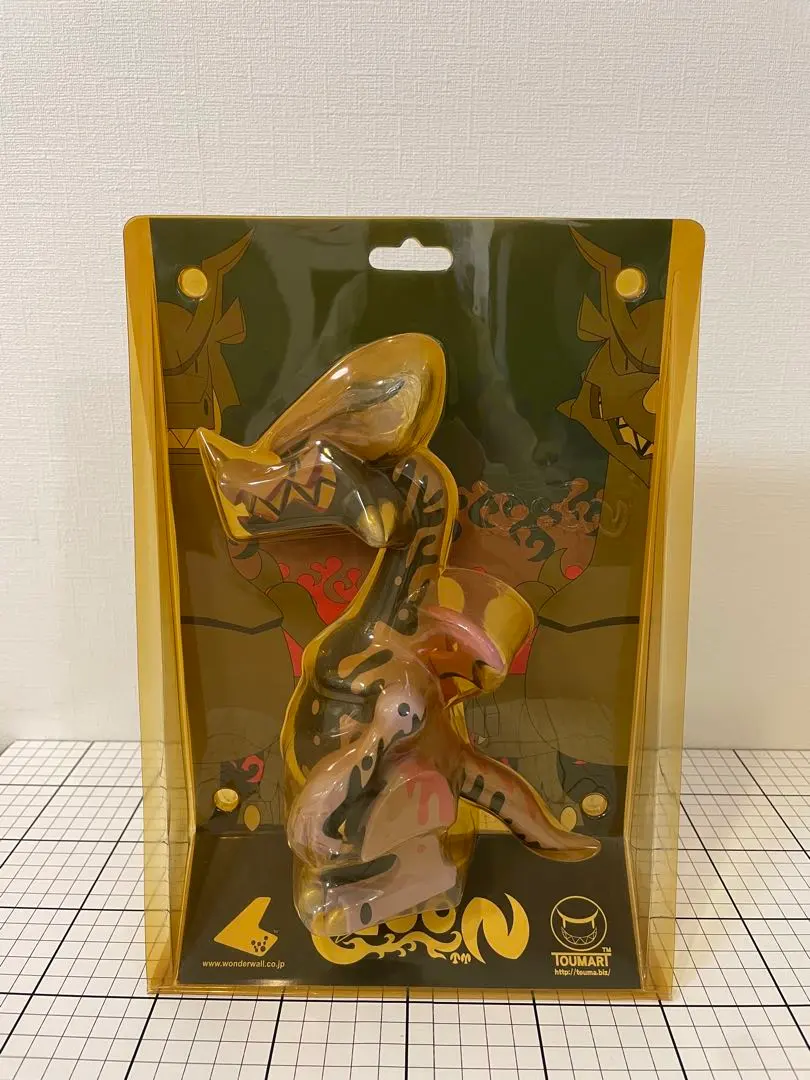 2026年最新】touma GOONの人気アイテム - メルカリ