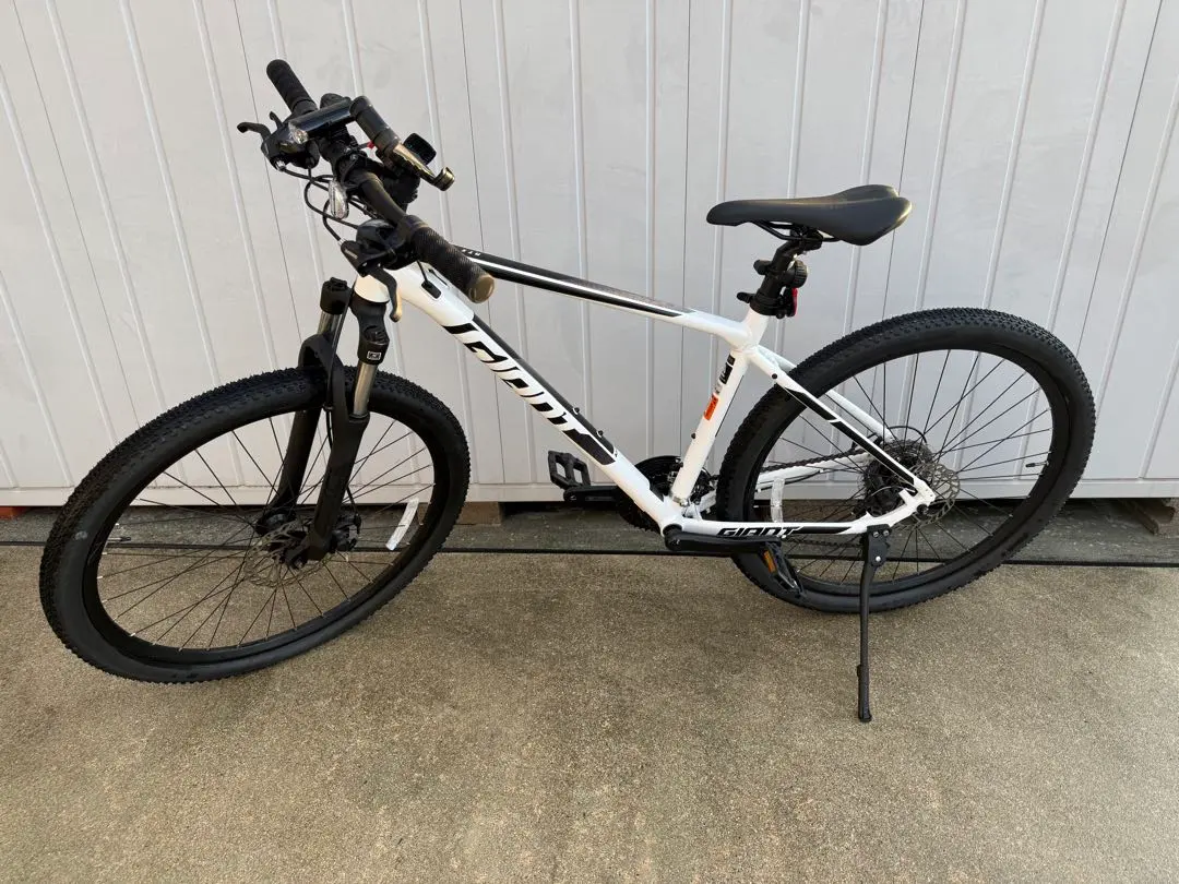 2026年最新】giant atx 27.5の人気アイテム - メルカリ