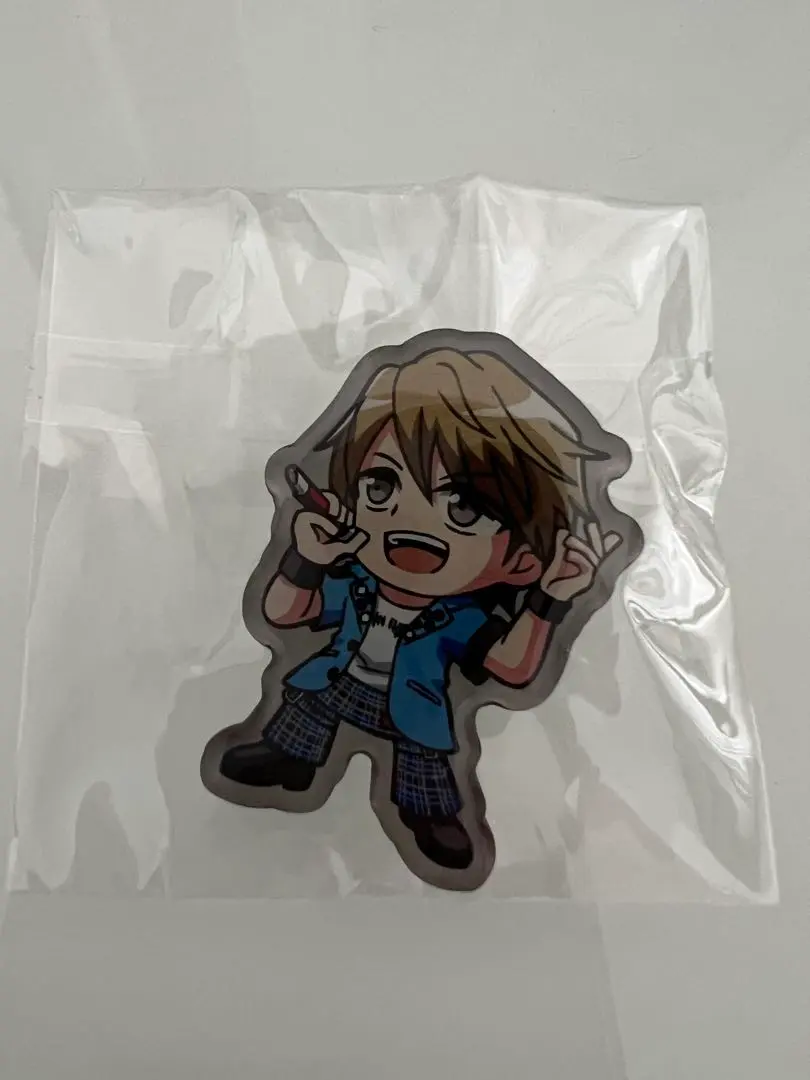 2026年最新】GLAY expo アクリルスタンドの人気アイテム - メルカリ