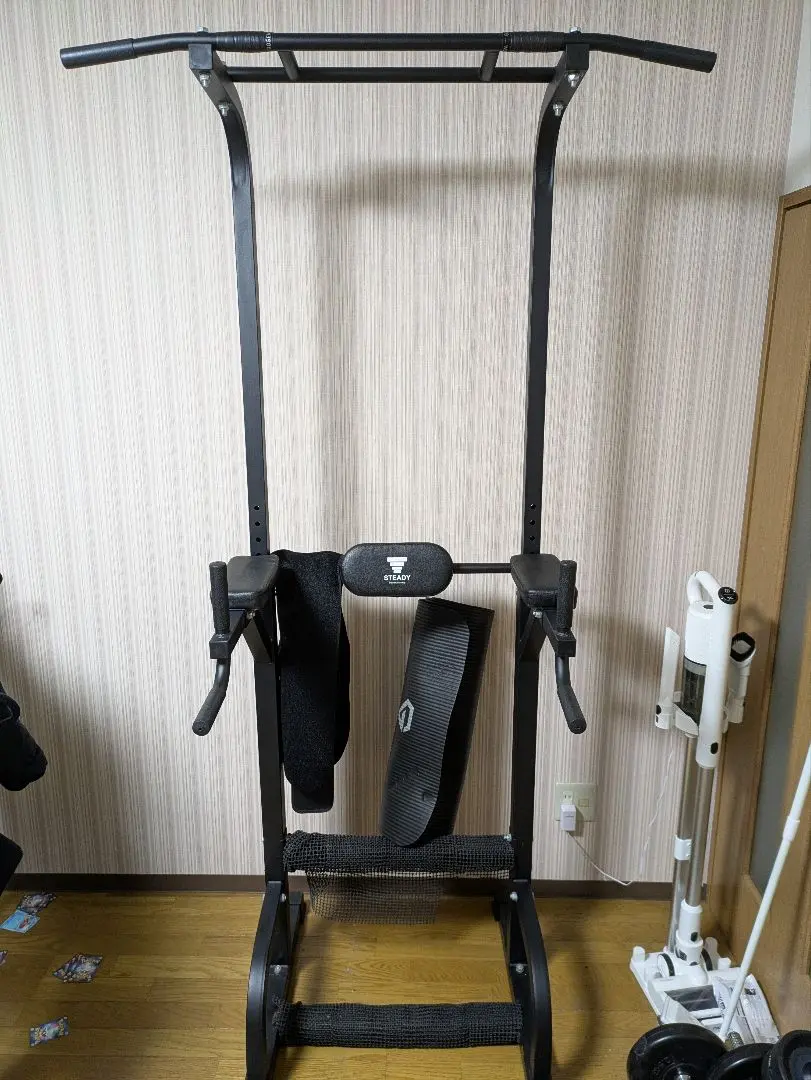 2026年最新】steady 懸垂マシンの人気アイテム - メルカリ