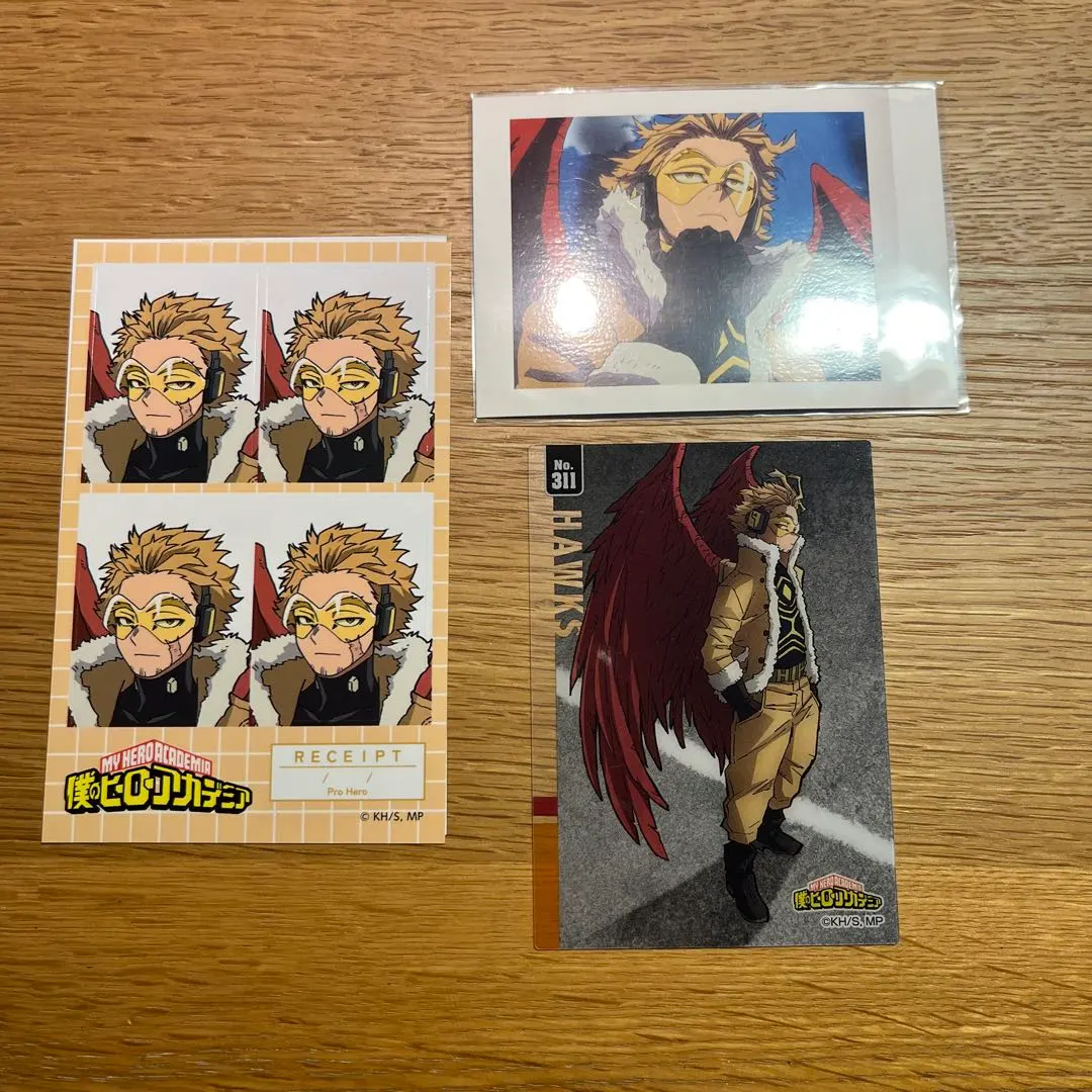 2026年最新】ホークス ヒロアカ ぱしゃこれの人気アイテム - メルカリ