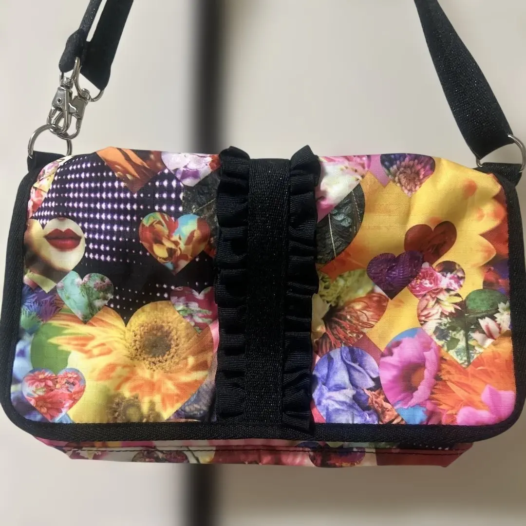 2026年最新】Lesportsac 蜷川実花の人気アイテム - メルカリ