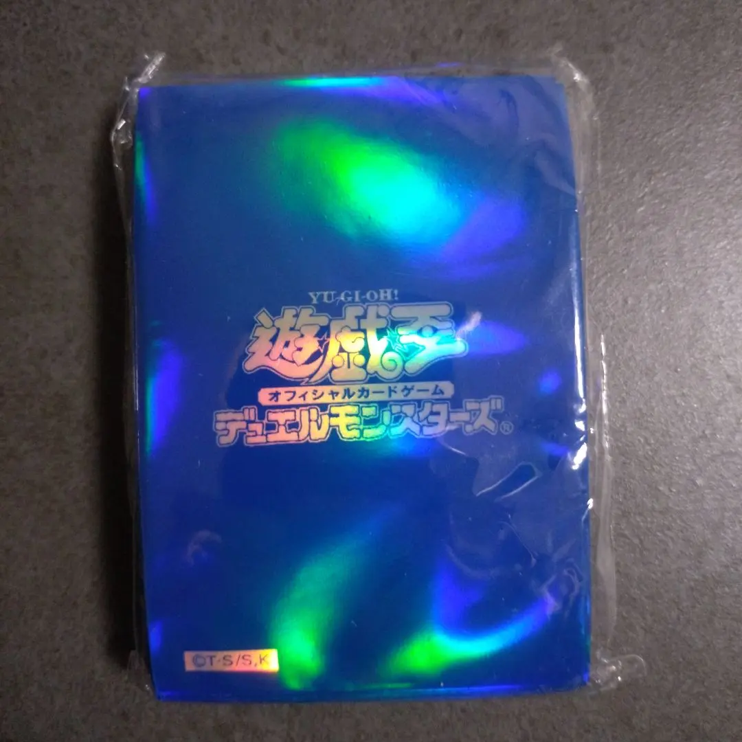 2026年最新】遊戯王 初期ロゴ 青の人気アイテム - メルカリ