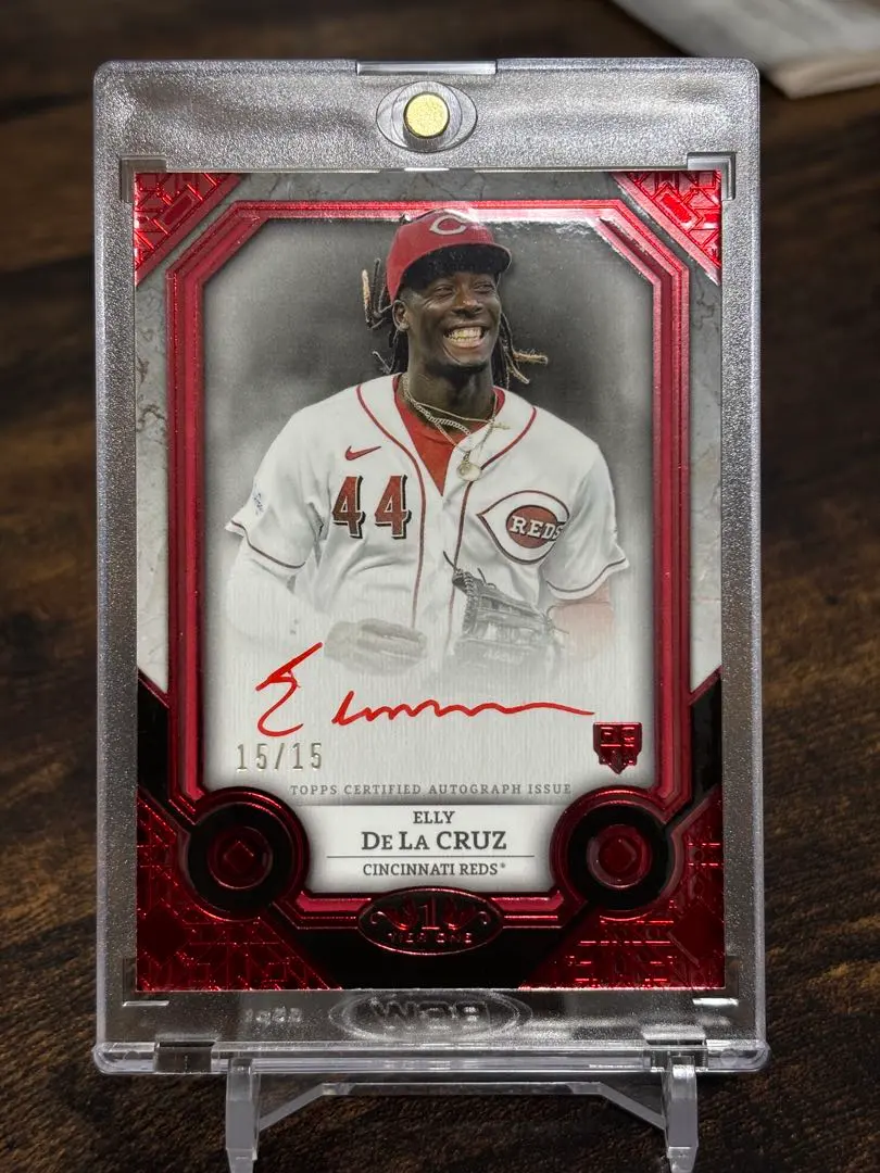 2026年最新】デラクルーズ サインの人気アイテム - メルカリ