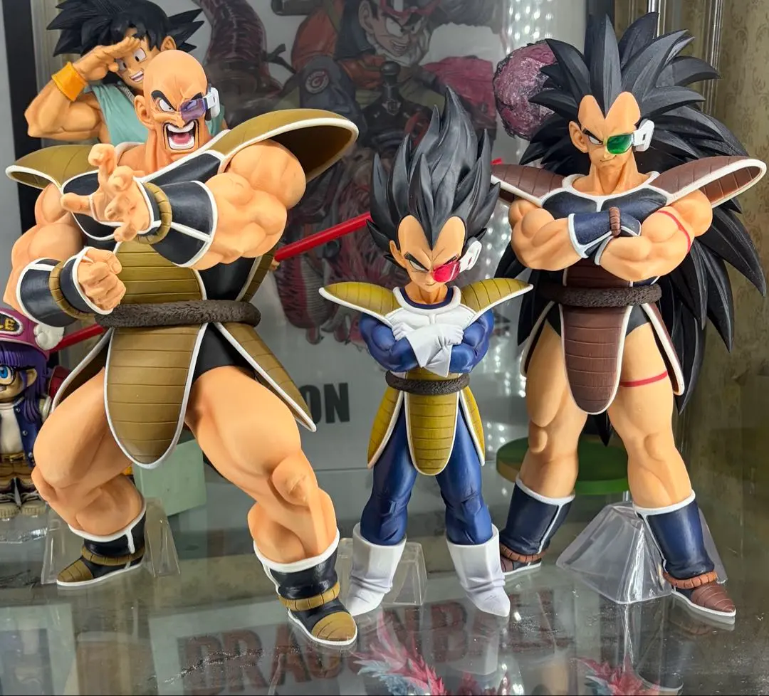 2026年最新】ラストワン賞ナッパの人気アイテム - メルカリ