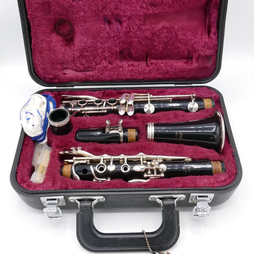 2026年最新】YAMAHA ヤマハ /クラリネット YCL-27の人気アイテム