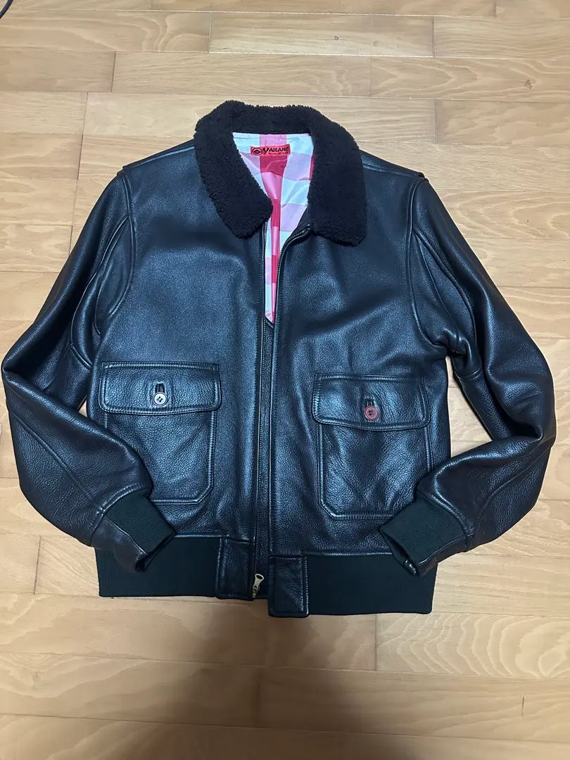 2026年最新】EVISU レザージャケット・ライダースの人気アイテム