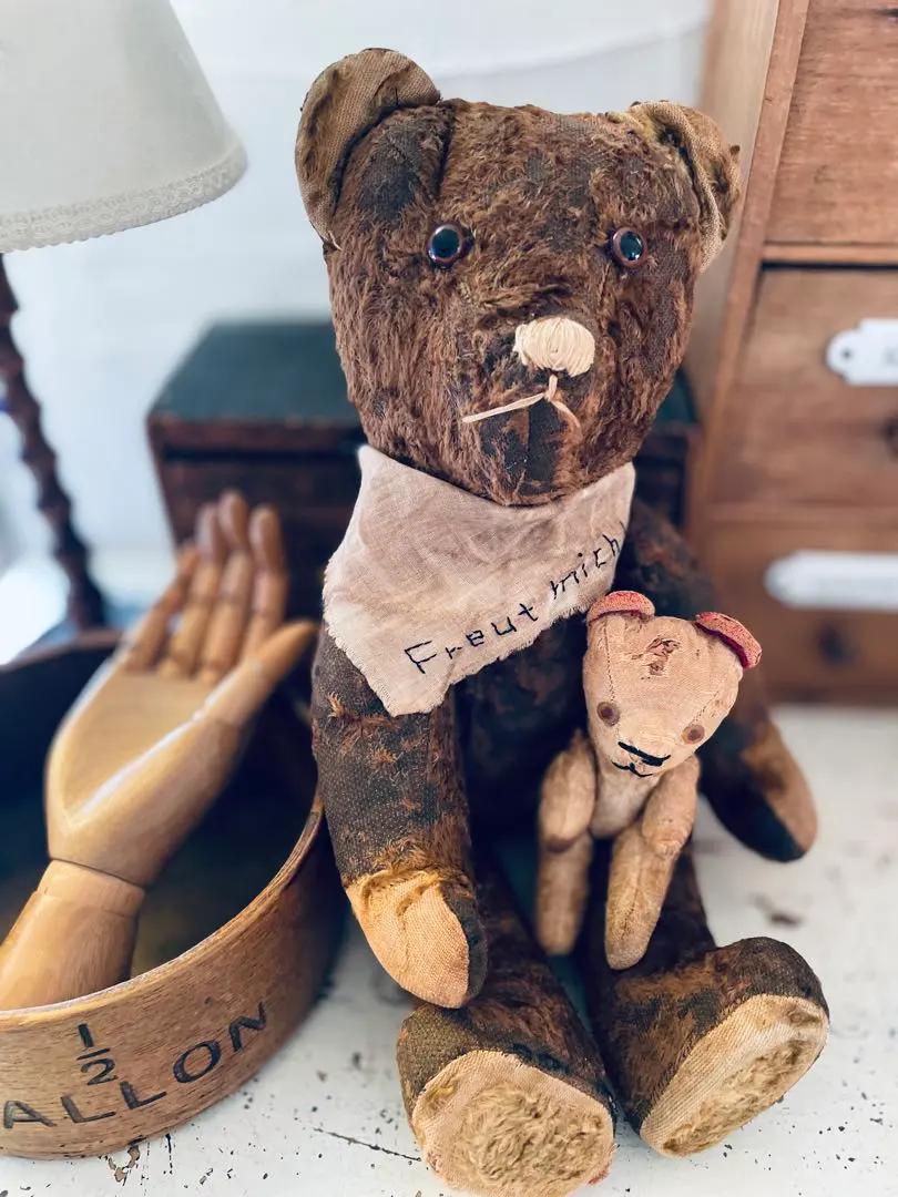 2026年最新】jpm ベアの人気アイテム - メルカリ