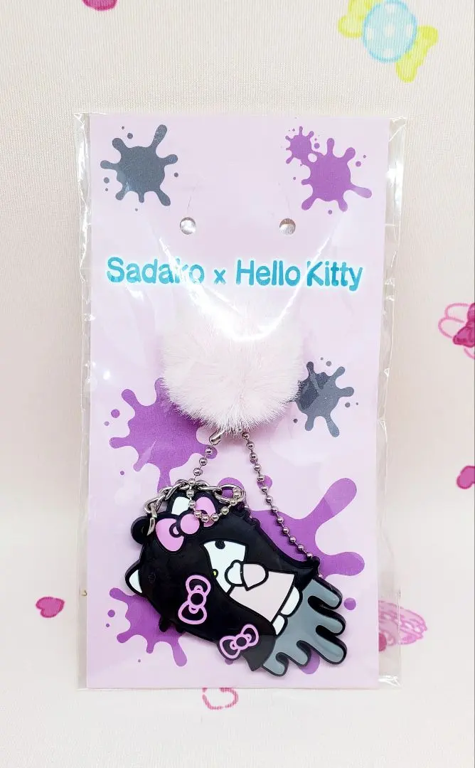 2026年最新】貞子ストラップの人気アイテム - メルカリ